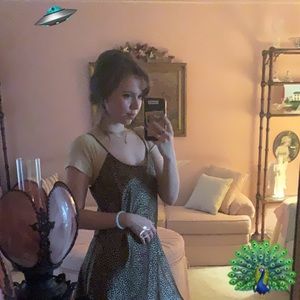 Meet your Posher, Maggie